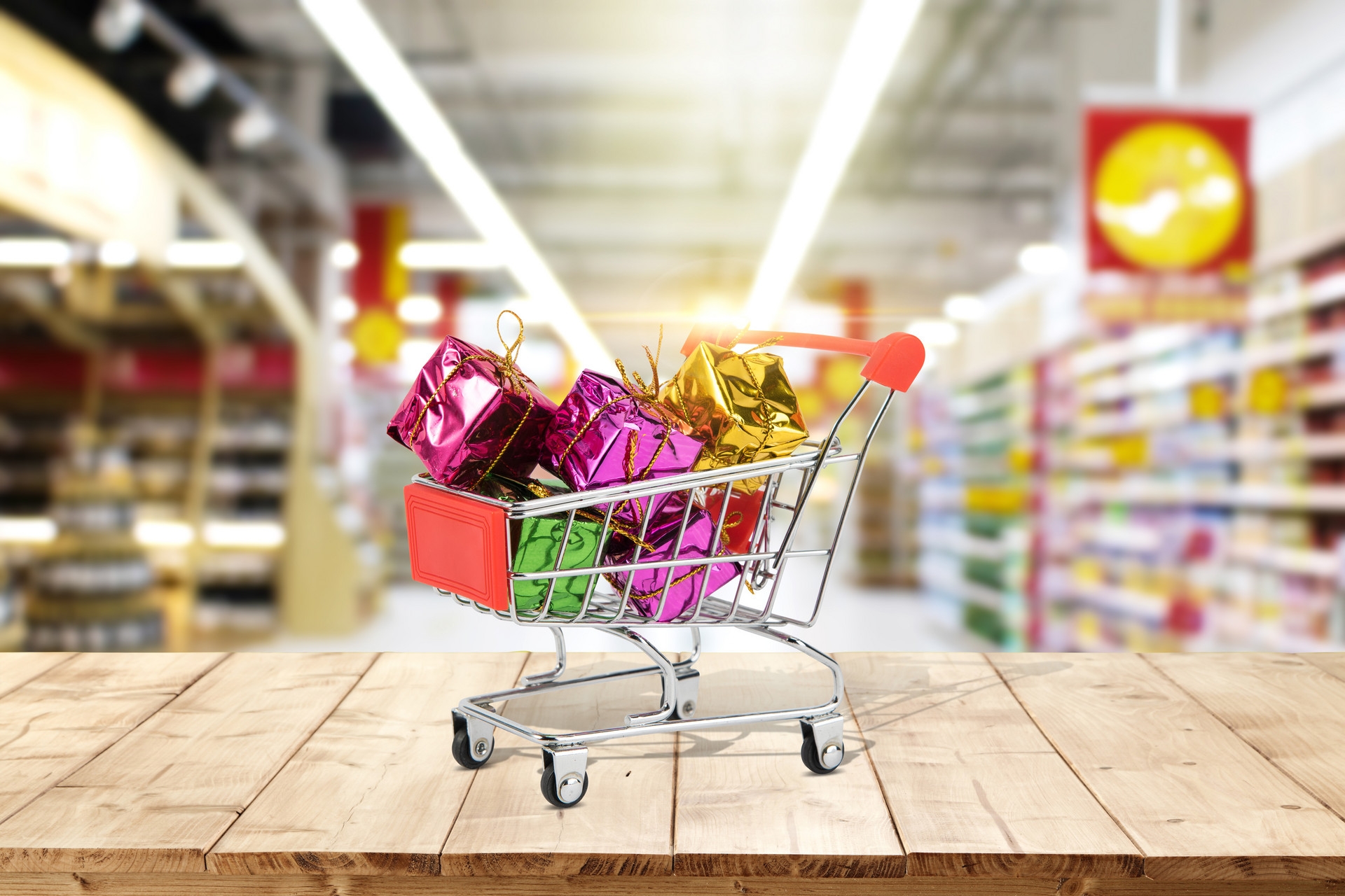 客戶增長策劃之消費(fèi)場景突破五法(上)