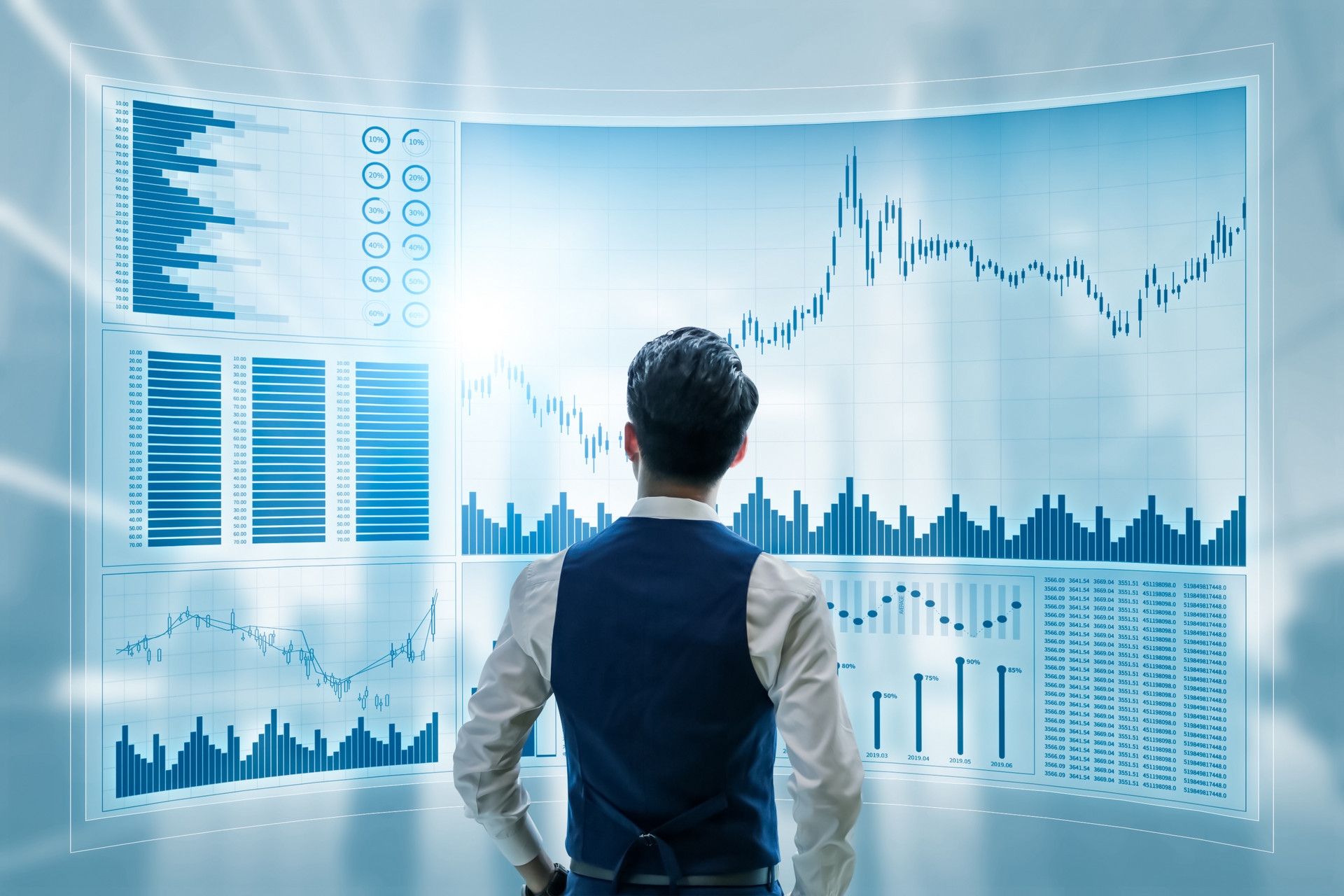 產業競爭戰之融入產業集群五法(上)