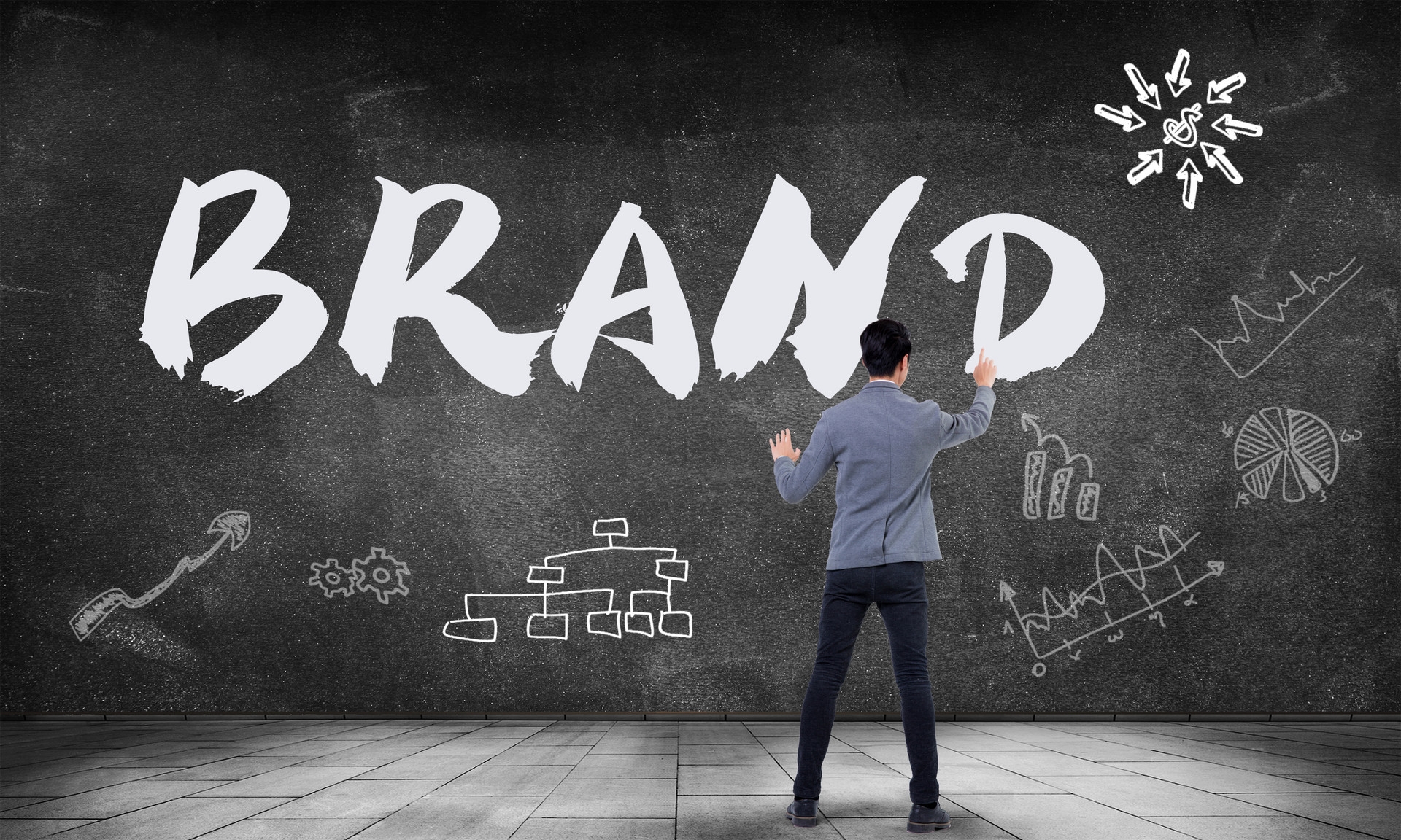 高價(jià)值品牌策劃之品牌價(jià)值五大突破（上）